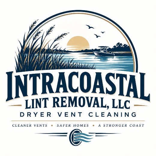 Intracoastal Lint Removal logo