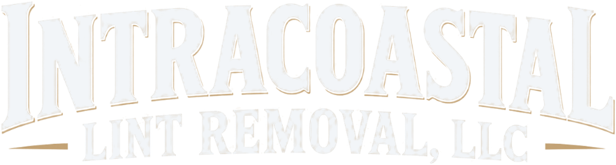 Intracoastal Lint Removal